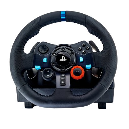 Računalo EPOCH Gaming PC Pulsar / Ryzen 5 7500F, 16GB DDR5, 1TB SSD NVMe, nVidia GeForce RTX 4060 Ti 8GB, WiFi, Windows 11, crno + Volan Logitech G29
