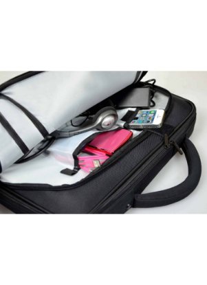 Torba za laptop PORT Courchevel CL 15.6", crna