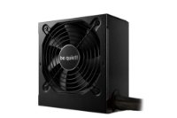 Napajanje 450W, BE QUIET System Power 10, ATX v2.4, 120mm vent., 80+ Bronze