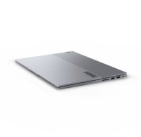 Laptop LENOVO ThinkBook 16 G7 21MW001RSC / Ryzen 5 7535HS, 16GB, 1TB SSD, AMD Radeon Graphics, 16" WUXGA IPS, Windows 11 Pro, sivi