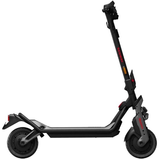 Električni romobil SEGWAY Ninebot KickScooter GT3 E, autonomija do 95km, brzina 25km/h, kotači 11˝, crni