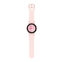 Pametni sat SAMSUNG Galaxy Watch FE 40mm, zlatno-rozi