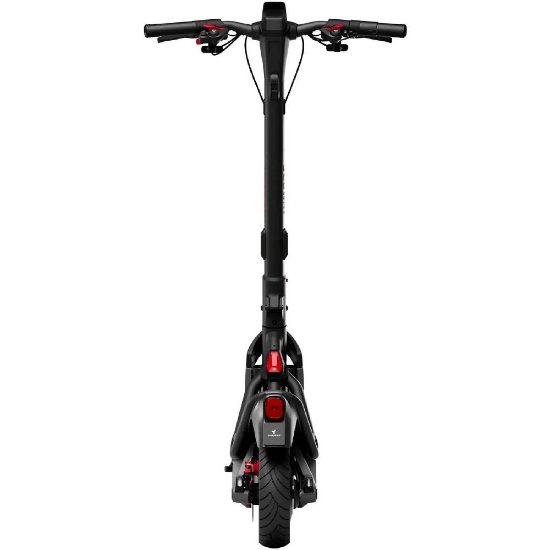 Električni romobil SEGWAY Ninebot KickScooter GT3 E, autonomija do 95km, brzina 25km/h, kotači 11˝, crni