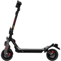 Električni romobil SEGWAY Ninebot KickScooter GT3 E, autonomija do 95km, brzina 25km/h, kotači 11˝, crni
