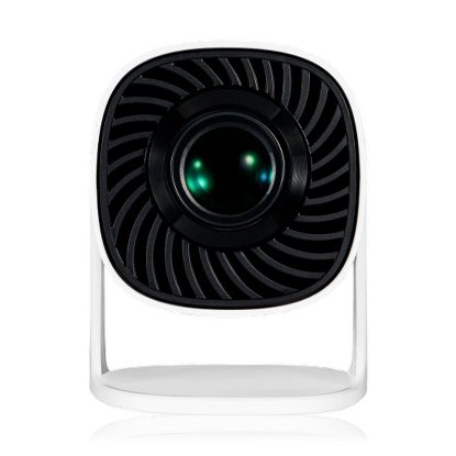 Projektor OVERMAX Multipic Veer, LED, 4K UHD, 2000 lm, WiFi, HDMI