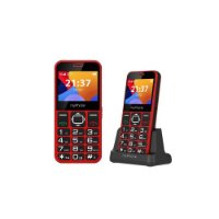 Klasični mobitel MYPHONE Halo 3, crveni