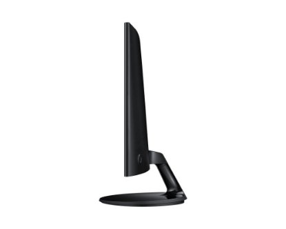 Monitor 27" SAMSUNG LS27C360EAUXEN, FHD, VA, 4ms, 250cd/m2, 3000:1, zakrivljeni, crni