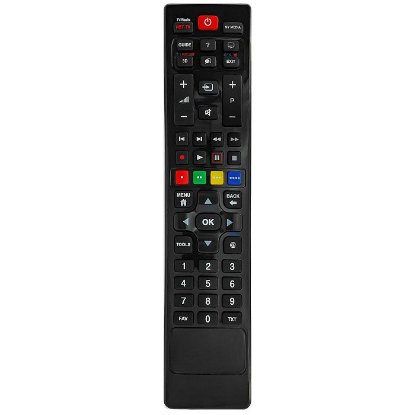 Univerzalni daljinski upravljač SUPERIOR za GRUNDIG SMART TV
