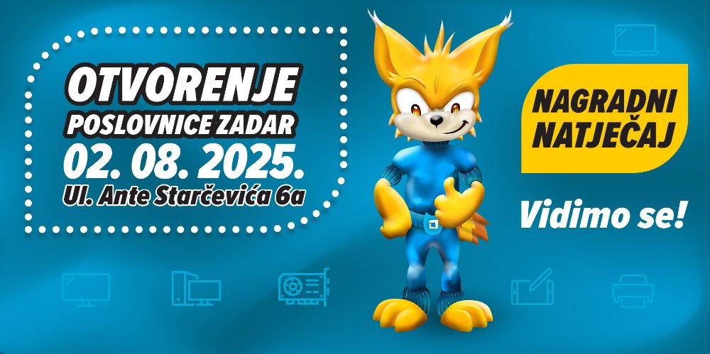 Prikažite detalje za Odgovori na kviz i osvoji jednu od tri vrijedne nagrade!!!