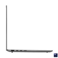 Laptop LENOVO Yoga Slim 7 83JX001WSC / Core Ultra 7 258V, 32GB, 1TB SSD, Intel Arc Graphics, 14" WQXGA+ 120Hz OLED, Windows 11, sivi