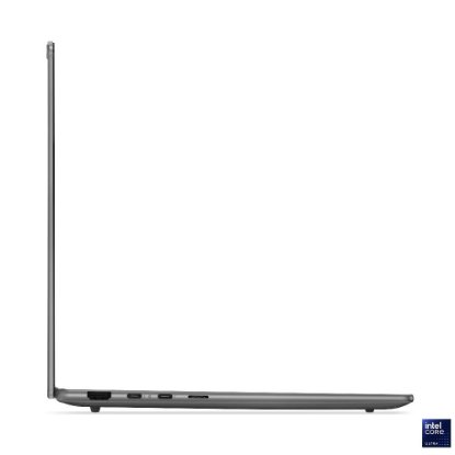 Laptop LENOVO Yoga Slim 7 83JX001WSC / Core Ultra 7 258V, 32GB, 1TB SSD, Intel Arc Graphics, 14" WQXGA+ 120Hz OLED, Windows 11, sivi