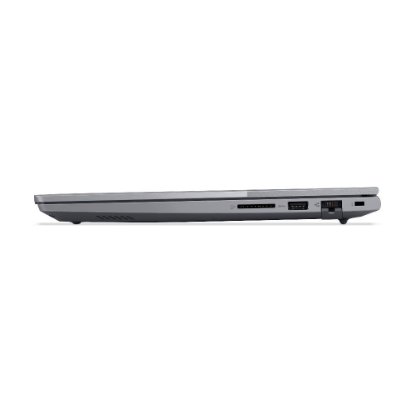 Laptop LENOVO ThinkBook 14 G8 21SJ007KSC / Core Ultra 5 225U, 16GB, 512GB SSD, Intel HD Graphics, 14" WUXGA IPS, Windows 11 Pro, sivi