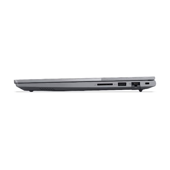 Laptop LENOVO ThinkBook 14 G8 21SJ007KSC / Core Ultra 5 225U, 16GB, 512GB SSD, Intel HD Graphics, 14" WUXGA IPS, Windows 11 Pro, sivi