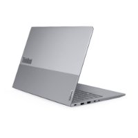 Laptop LENOVO ThinkBook 14 G8 21SJ007KSC / Core Ultra 5 225U, 16GB, 512GB SSD, Intel HD Graphics, 14" WUXGA IPS, Windows 11 Pro, sivi