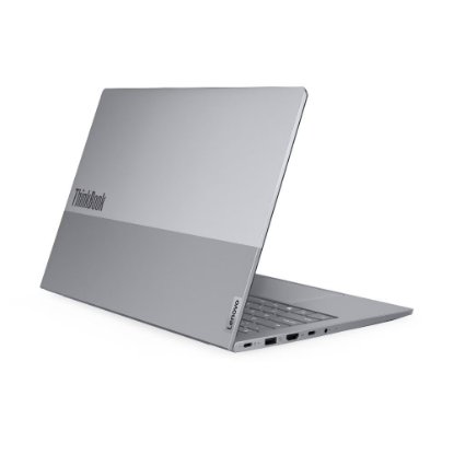 Laptop LENOVO ThinkBook 14 G8 21SJ007KSC / Core Ultra 5 225U, 16GB, 512GB SSD, Intel HD Graphics, 14" WUXGA IPS, Windows 11 Pro, sivi