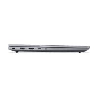 Laptop LENOVO ThinkBook 14 G8 21SJ007KSC / Core Ultra 5 225U, 16GB, 512GB SSD, Intel HD Graphics, 14" WUXGA IPS, Windows 11 Pro, sivi