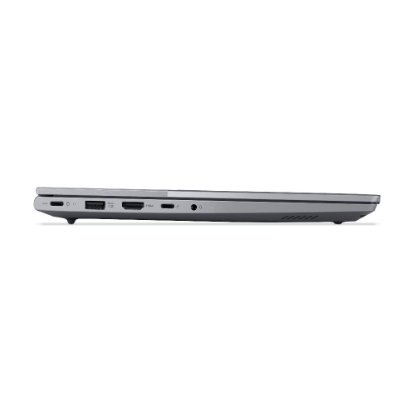 Laptop LENOVO ThinkBook 14 G8 21SJ007KSC / Core Ultra 5 225U, 16GB, 512GB SSD, Intel HD Graphics, 14" WUXGA IPS, Windows 11 Pro, sivi