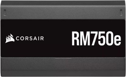 Napajanje 750W, CORSAIR RM750e CP-9020262-EU, ATX v3.0, 120mm vent., 80+ Gold, modularno