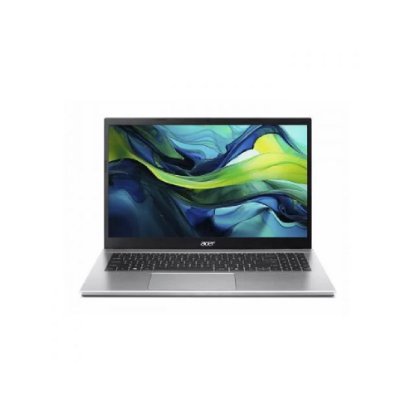 Laptop ACER Aspire Go 15 NX.J7XEX.00U / Ryzen 7 5825U, 32GB, 512GB SSD, AMD Radeon Graphics, 15.6" FHD IPS, Windows 11, srebrni