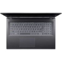 Laptop ACER Aspire 17 NX.JHDEX.004 / Core i7 13620H, 16GB, 1TB SSD, Intel HD Graphics, 17.3" FHD IPS, Windows 11, sivi