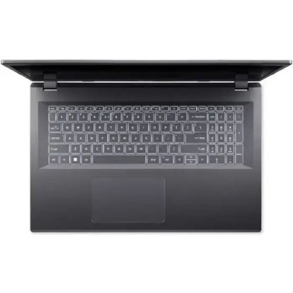 Laptop ACER Aspire 17 NX.JHDEX.004 / Core i7 13620H, 16GB, 1TB SSD, Intel HD Graphics, 17.3" FHD IPS, Windows 11, sivi