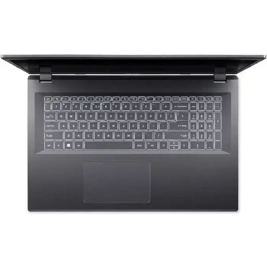 Laptop ACER Aspire 17 NX.JHDEX.004 / Core i7 13620H, 16GB, 1TB SSD, Intel HD Graphics, 17.3" FHD IPS, Windows 11, sivi