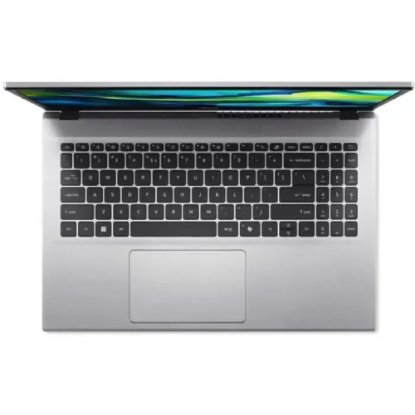 Laptop ACER Aspire Go 15 NX.J7XEX.00U / Ryzen 7 5825U, 32GB, 512GB SSD, AMD Radeon Graphics, 15.6" FHD IPS, Windows 11, srebrni