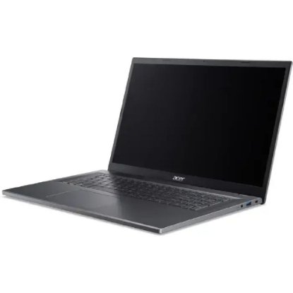 Laptop ACER Aspire 17 NX.JHDEX.004 / Core i7 13620H, 16GB, 1TB SSD, Intel HD Graphics, 17.3" FHD IPS, Windows 11, sivi