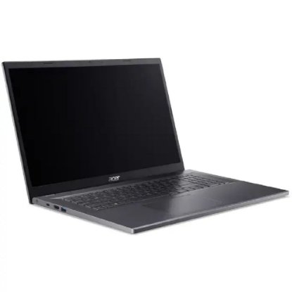 Laptop ACER Aspire 17 NX.JHDEX.004 / Core i7 13620H, 16GB, 1TB SSD, Intel HD Graphics, 17.3" FHD IPS, Windows 11, sivi