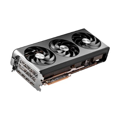Grafička kartica SAPPHIRE Radeon RX 7800 XT NITRO+, 16GB GDDR6