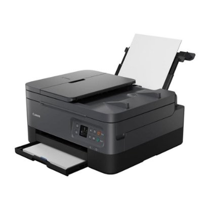 Multifunkcijski printer CANON Pixma TS7450A, printer/scanner/copy, 4800dpi, Wi-Fi, USB, crni