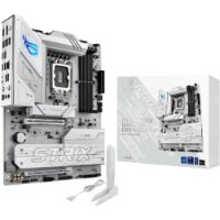 Matična ploča ASUS ROG STRIX B860-A GAMING WIFI, INTEL B860-A, DDR5, ATX, s.1851