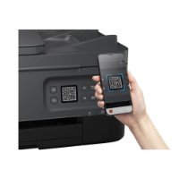 Multifunkcijski printer CANON Pixma TS7450A, printer/scanner/copy, 4800dpi, Wi-Fi, USB, crni