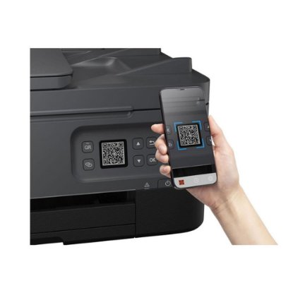 Multifunkcijski printer CANON Pixma TS7450A, printer/scanner/copy, 4800dpi, Wi-Fi, USB, crni