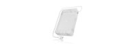 Eksterno kućište ICY BOX IB-AC705-6G, 2.5"/3.5" SATA, USB 3.0, bijelo