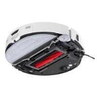Robotski usisavač ROBOROCK S8 MaxV Ultra, sa bazom za samopražnjenje, bijeli