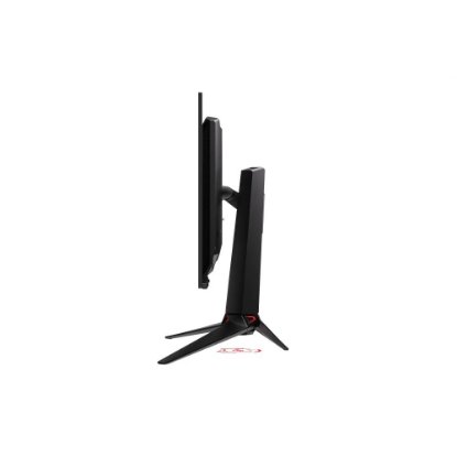 Gaming monitor 31,5" ASUS PG32UCDM, 4K UHD, OLED, 240Hz, 1ms, 450cd/m2, G-Sync, FreeSync, crni