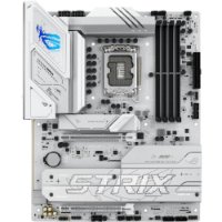Matična ploča ASUS ROG STRIX B860-A GAMING WIFI, INTEL B860-A, DDR5, ATX, s.1851