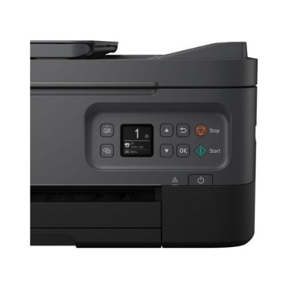 Multifunkcijski printer CANON Pixma TS7450A, printer/scanner/copy, 4800dpi, Wi-Fi, USB, crni