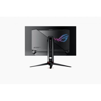 Gaming monitor 31,5" ASUS PG32UCDM, 4K UHD, OLED, 240Hz, 1ms, 450cd/m2, G-Sync, FreeSync, crni