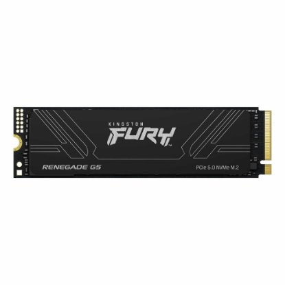 Slika SSD 1TB KINGSTON Fury Renegade, G5, SFYR2S/1T0, M.2/NVMe, 2280, maks 14,200/11,000MB/s