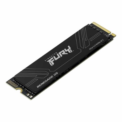 Slika SSD 1TB KINGSTON Fury Renegade, G5, SFYR2S/1T0, M.2/NVMe, 2280, maks 14,200/11,000MB/s