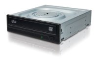 DVD±RW LG GH24NSD5, 24x, SATA, 5,25", crna, bulk