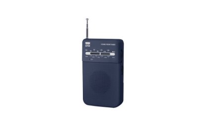 Prijenosni radio uređaj NEW ONE R-206, džepni