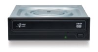 DVD±RW LG GH24NSD5, 24x, SATA, 5,25", crna, bulk
