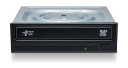 DVD±RW LG GH24NSD5, 24x, SATA, 5,25", crna, bulk