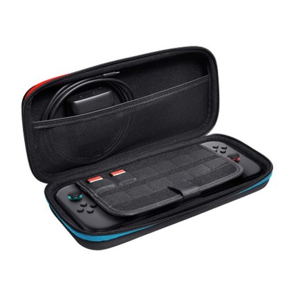 Torbica TRUST GXT 1251, za Nintendo Switch 2, crna