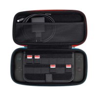 Torbica TRUST GXT 1251, za Nintendo Switch 2, crna