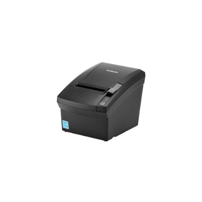 Printer SAMSUNG Bixolon SRP-F310IICOSK, POS termalni, rezač papira, LAN, serial, USB, crni