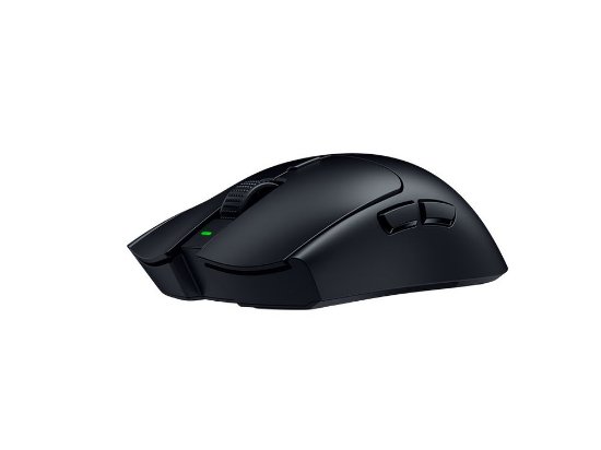 Miš RAZER Viper V3 HyperSpeed, optički, 30000 dpi, bežični, USB, crni